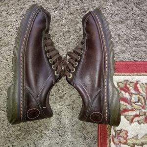 Dr. Martens Oxfords Vintage Shoes